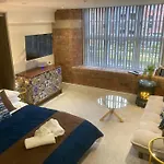 Apartamento 48 Cocoa Suites, Centre