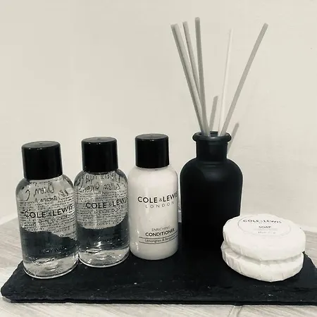 Apartament 48 Cocoa Suites, Centre *