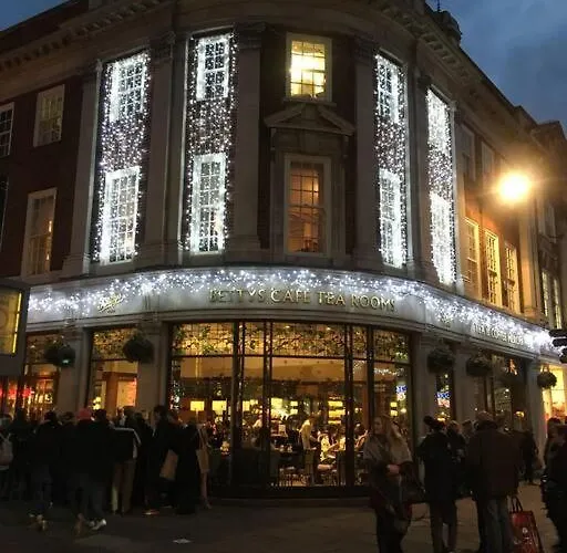 48 Cocoa Suites, Centre Apartament *