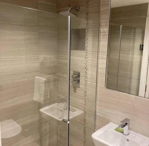 48 Cocoa Suites, Centre Apartament York