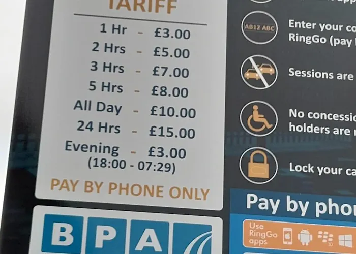 48 Cocoa Suites, Centre *