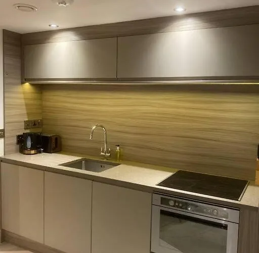 48 Cocoa Suites, Centre Appartamento York