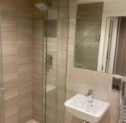 Appartamento 48 Cocoa Suites, Centre *