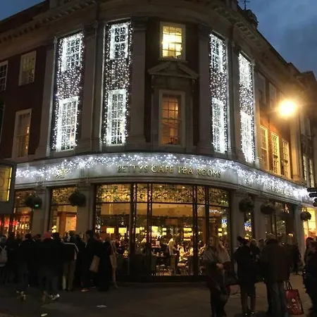 48 Cocoa Suites, Centre شقة *