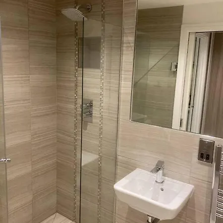 شقة 48 Cocoa Suites, Centre *