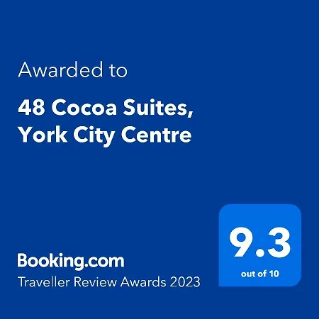 Apartment 48 Cocoa Suites, Centre *
